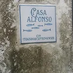 Casa Alfonso * Minori