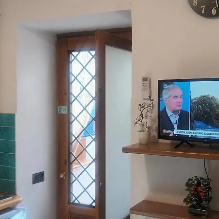 Casa Alfonso