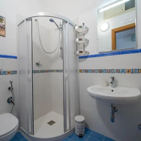 Lägenhet Casa Alfonso