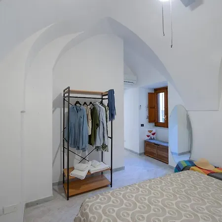 Casa Alfonso Minori