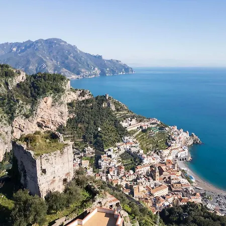 Casa Alfonso Lägenhet *