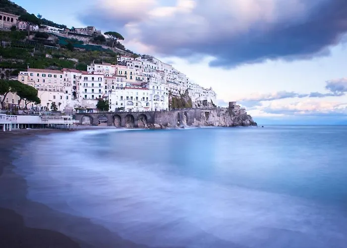 Lägenhet Casa Alfonso