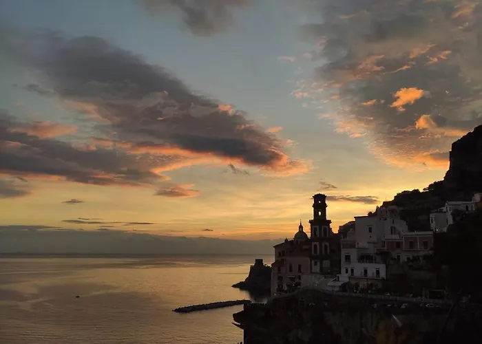 Casa Alfonso Lägenhet