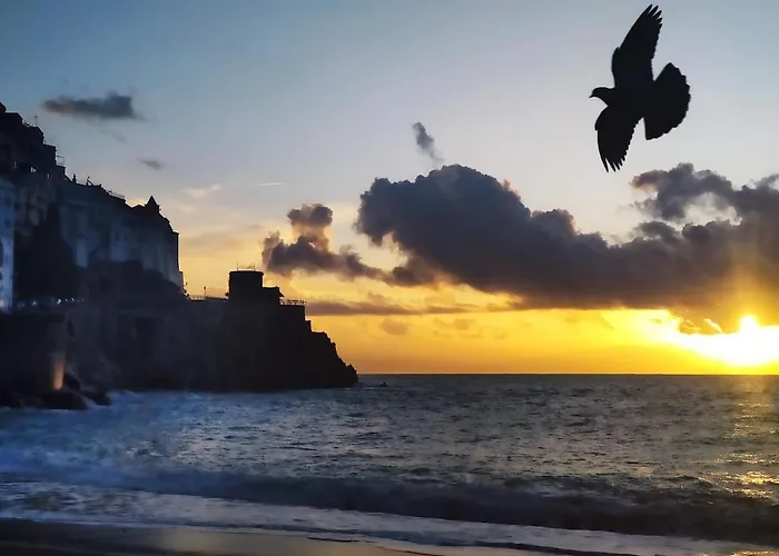 Casa Alfonso Lägenhet