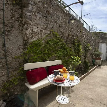 Casa Alfonso Minori