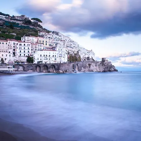 Apartment Casa Alfonso