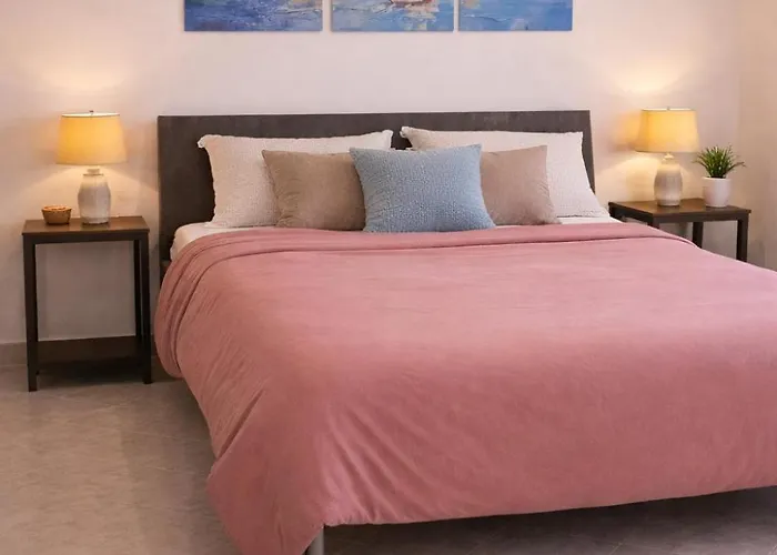 Casa Alfonso * Minori