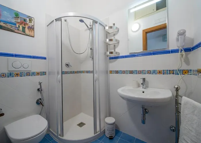 Apartment Casa Alfonso