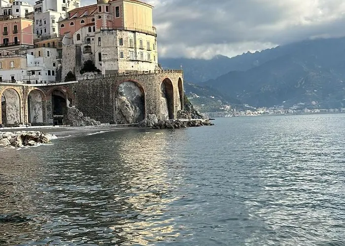 Apartment Casa Alfonso *