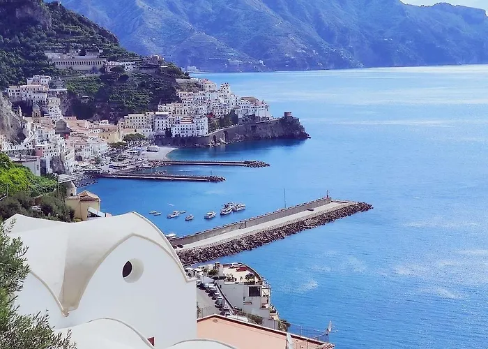 Apartment Casa Alfonso